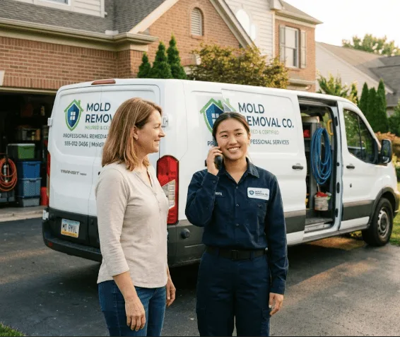 Crawlspace Mold Remediation Gallipolis, OH FAQs